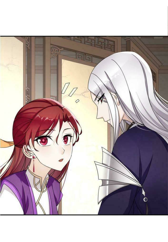 ma quân đại nhân, phu nhân lại trốn rồi! chapter 10 14