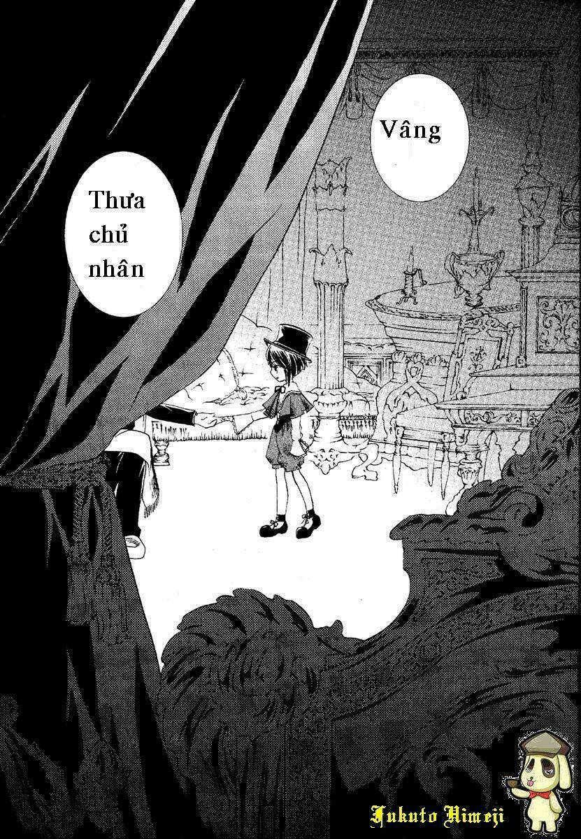 rozen maiden chapter 10 21