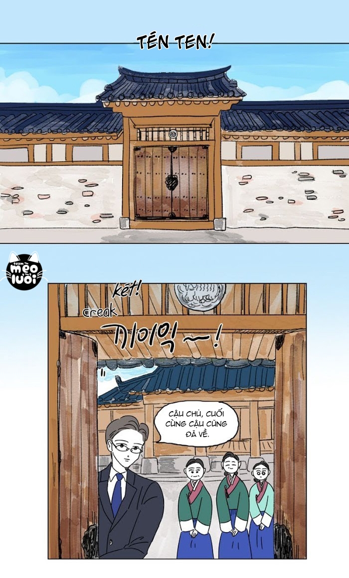 câu chuyện của hosik chapter 11 6