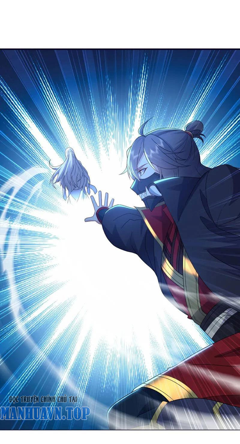 tiên võ đế tôn chapter 553 45