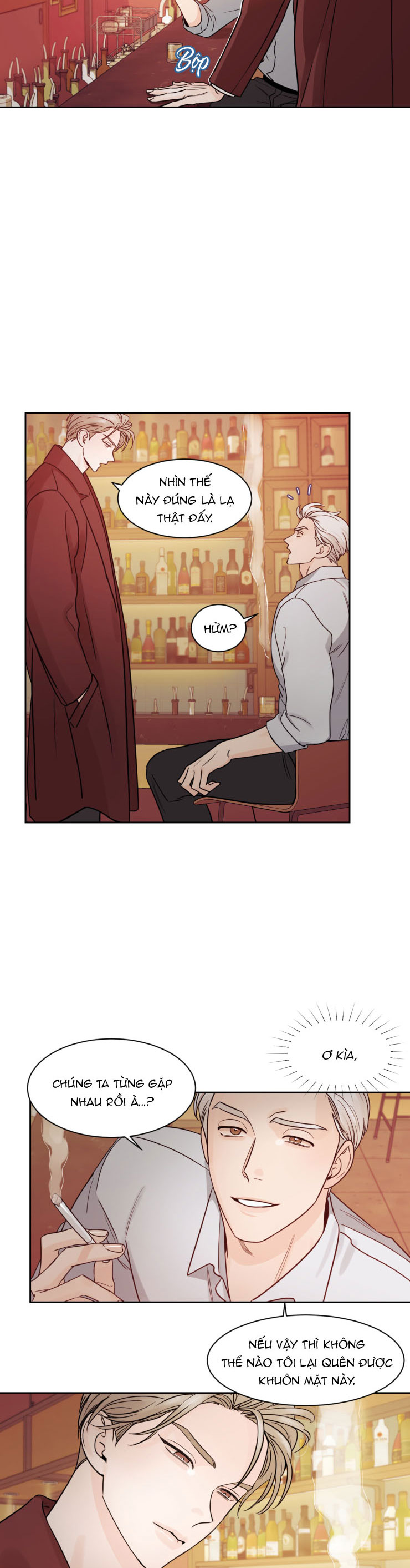 cái bóng của tôi chapter 8 19