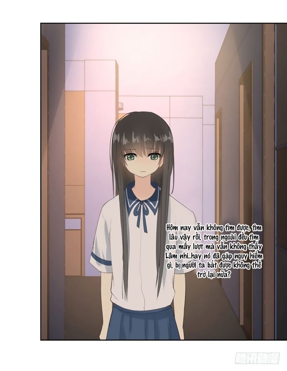 sinh sinh tương thác chapter 32 44