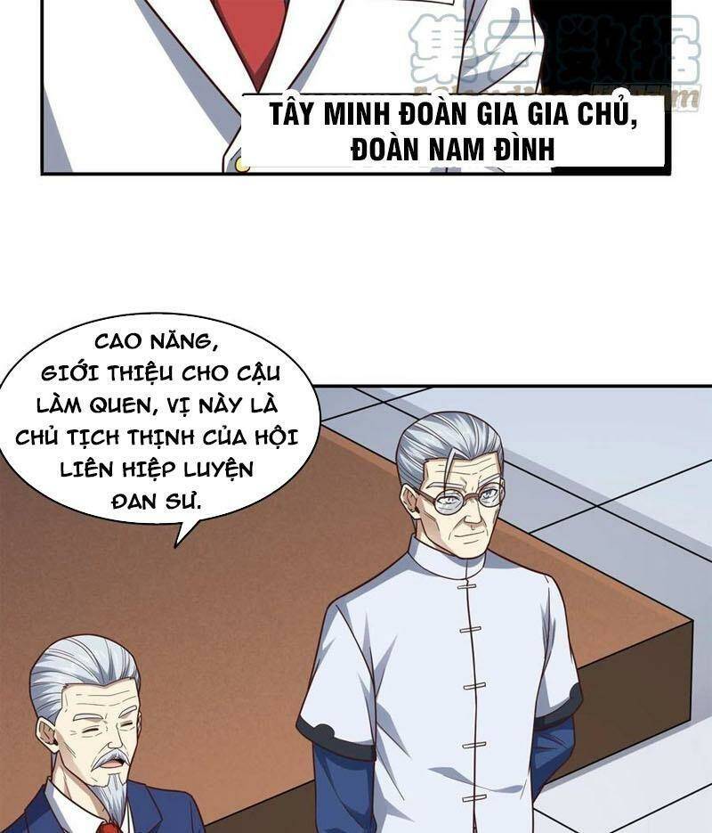 Cao Năng Lai Tập Chapter 234 - Trang 60