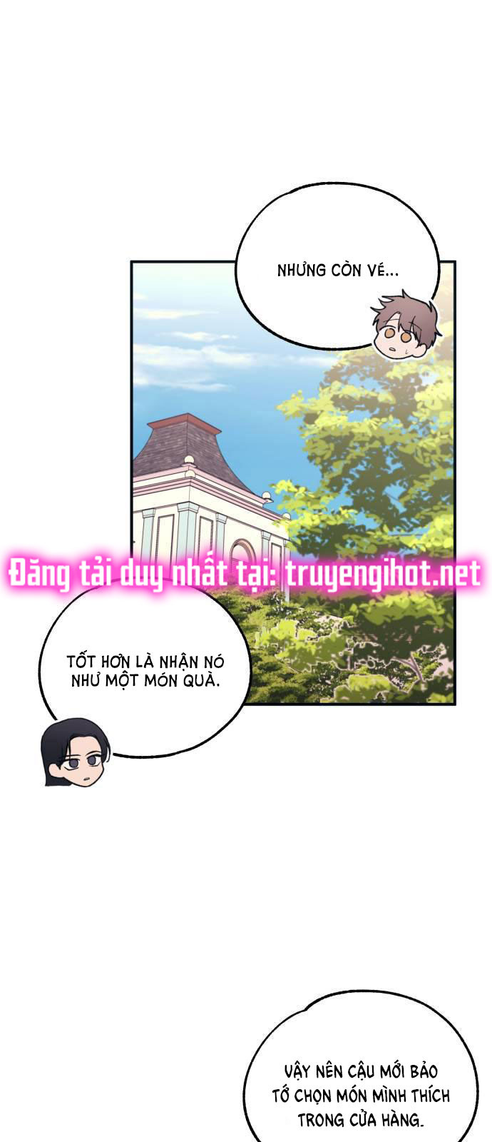 yeonwoo ngây thơ chapter 49.1 14