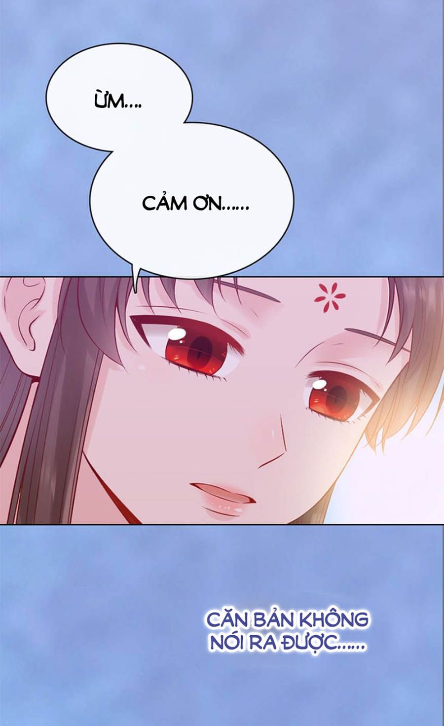 mỹ nhân già rồi chapter 51 20