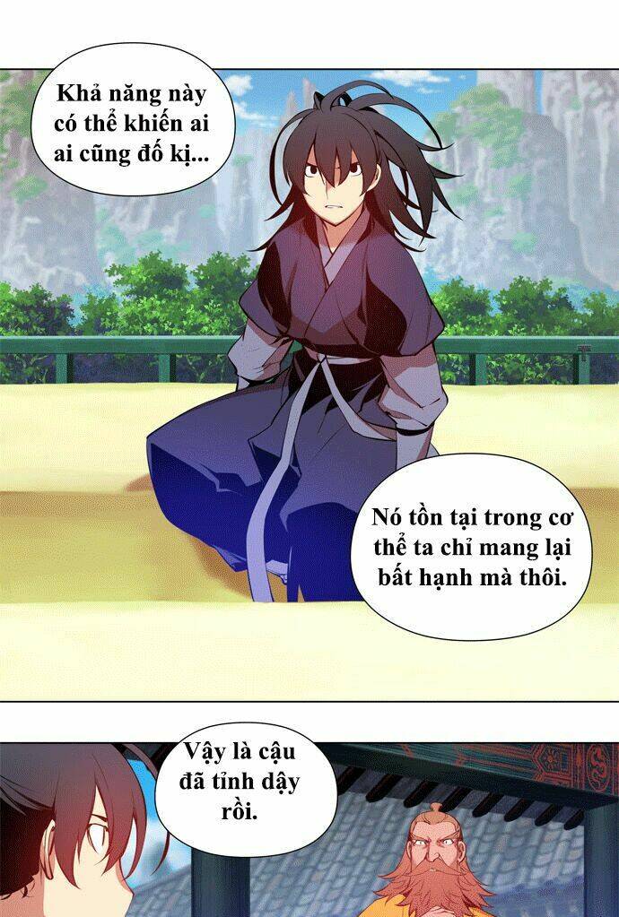 märchen: the embodiment of tales chapter 56 21