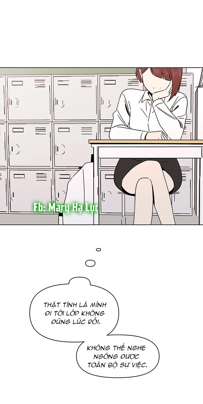 thanh xuân rực rỡ - season of blossom chapter 8 44