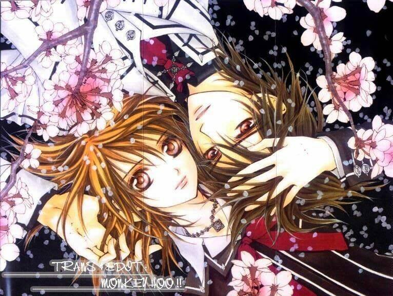 hiệp sĩ vampire chapter 18 33