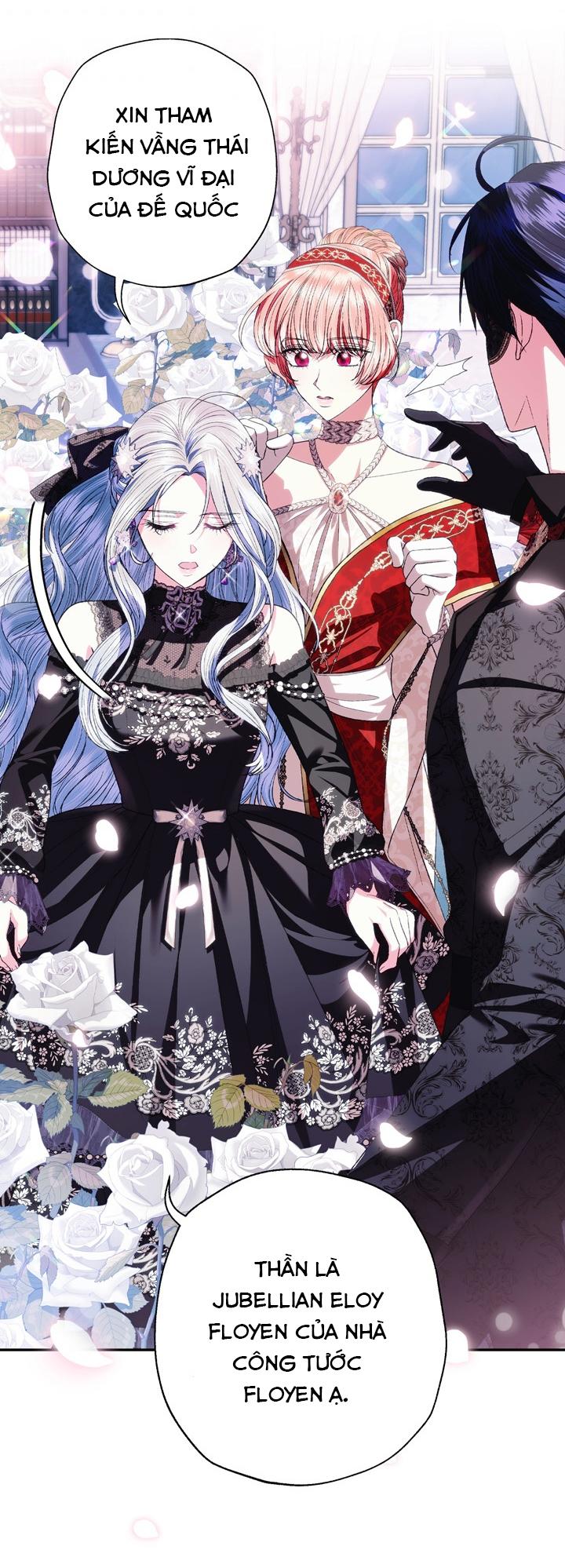 cha, con không muốn kết hôn đâu chapter 58 49