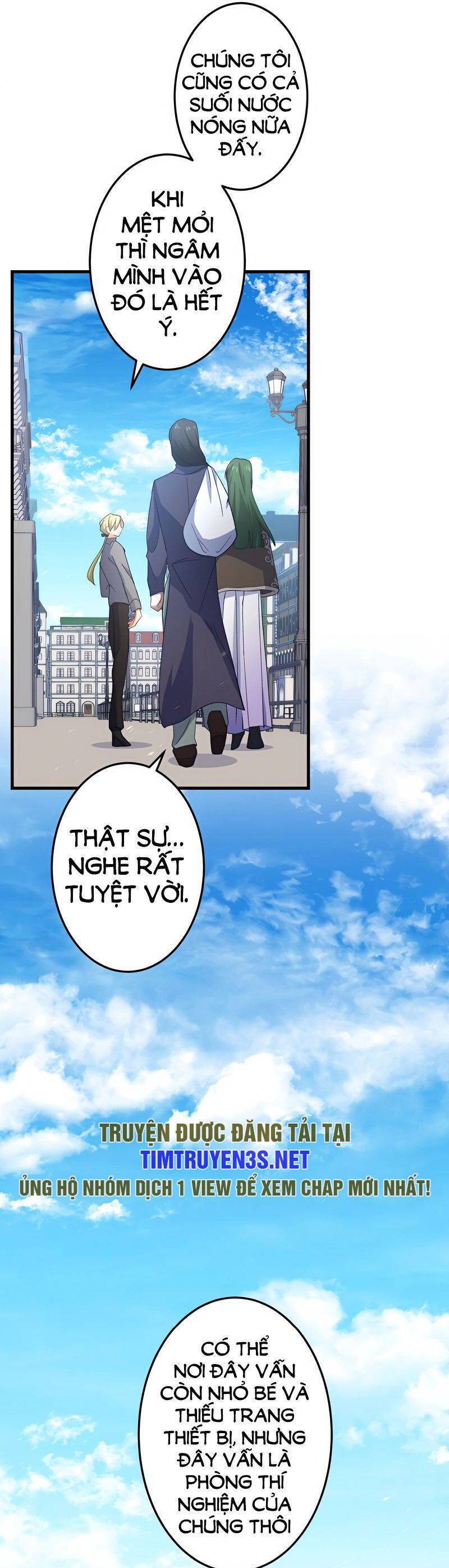 saikyou inyoushi no isekai tenseiki chapter 52 25