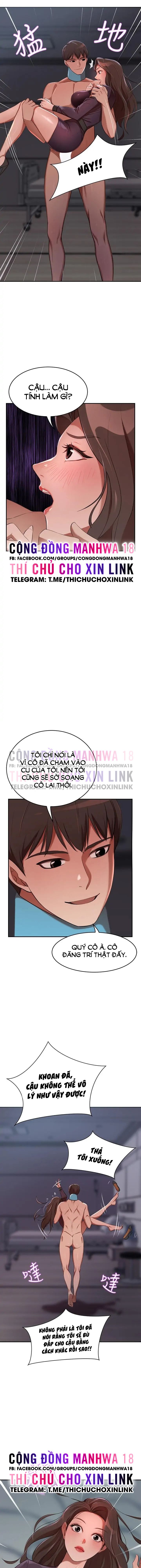 phú bà chapter 5 8