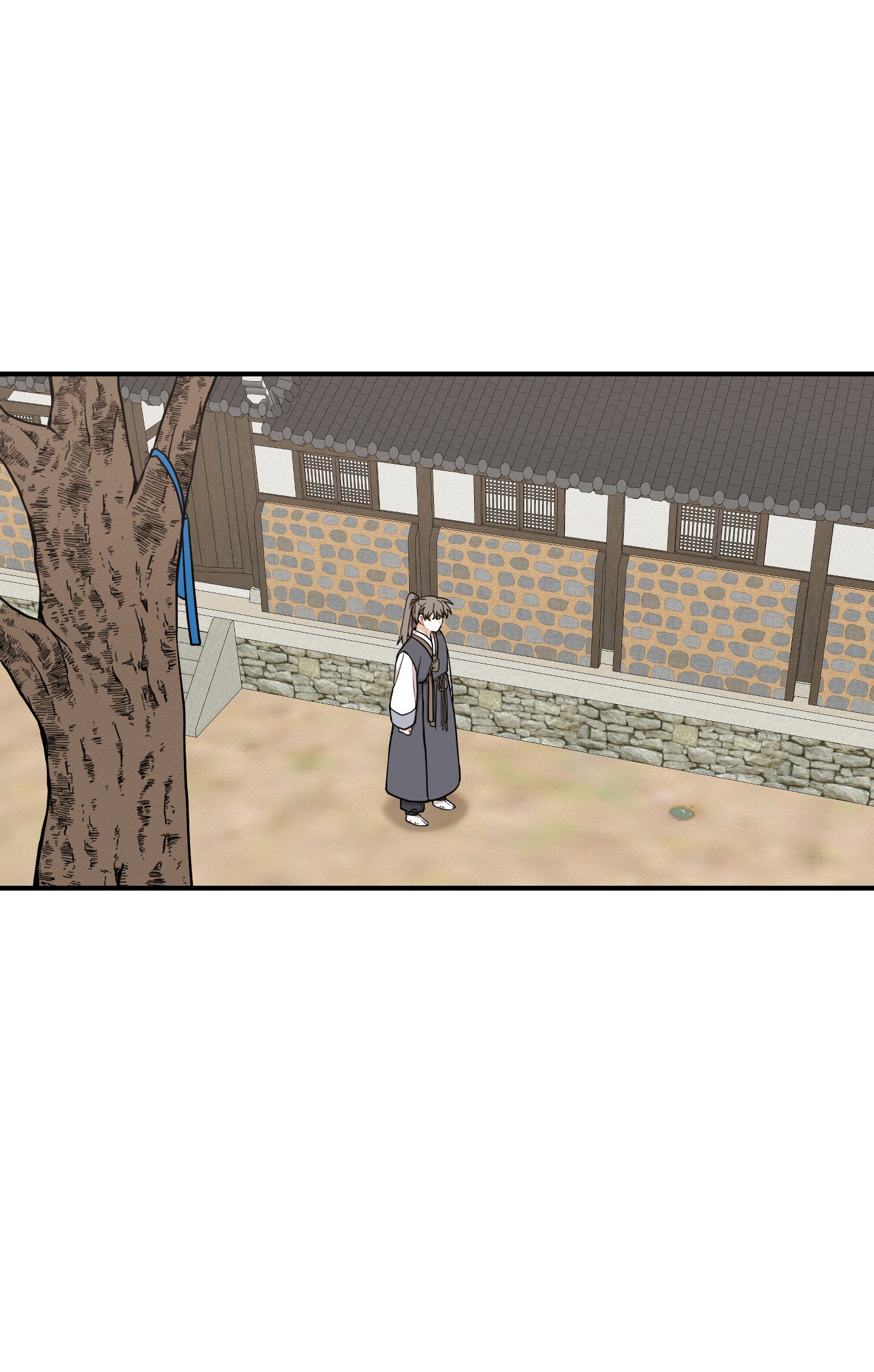 Dưới Tán Hoa Liên Kiều chapter 46.1 - Trang 12