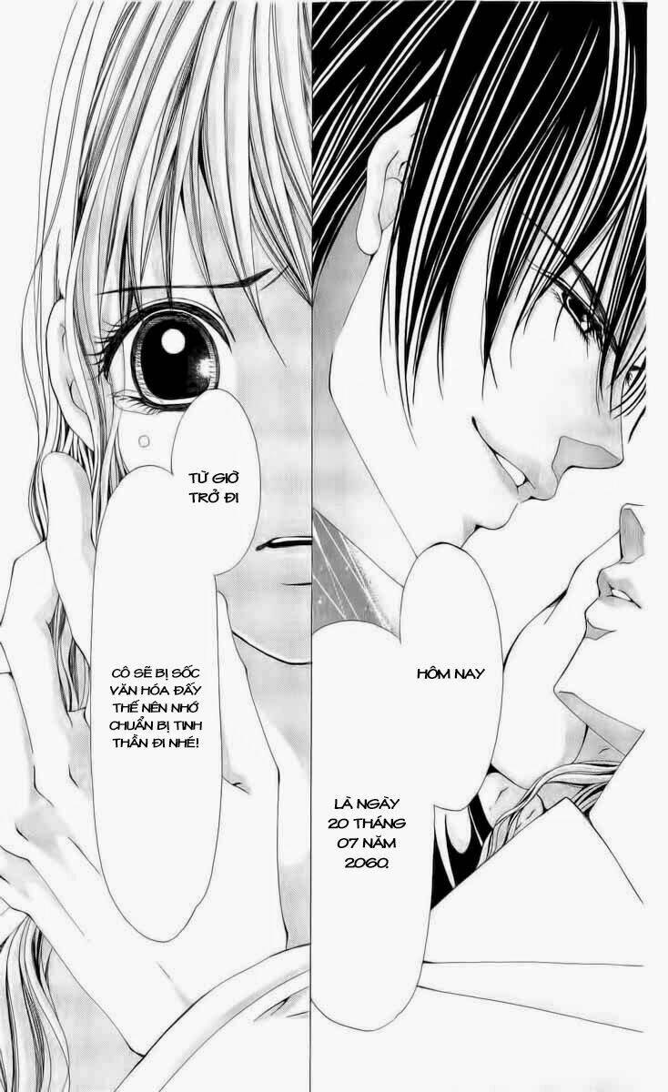 nemuri hime - yume miru youni koishiteru chapter 6 37