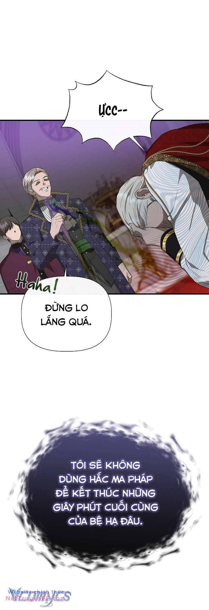 Tôi Không Phải Là Cinderella chapter 87 6