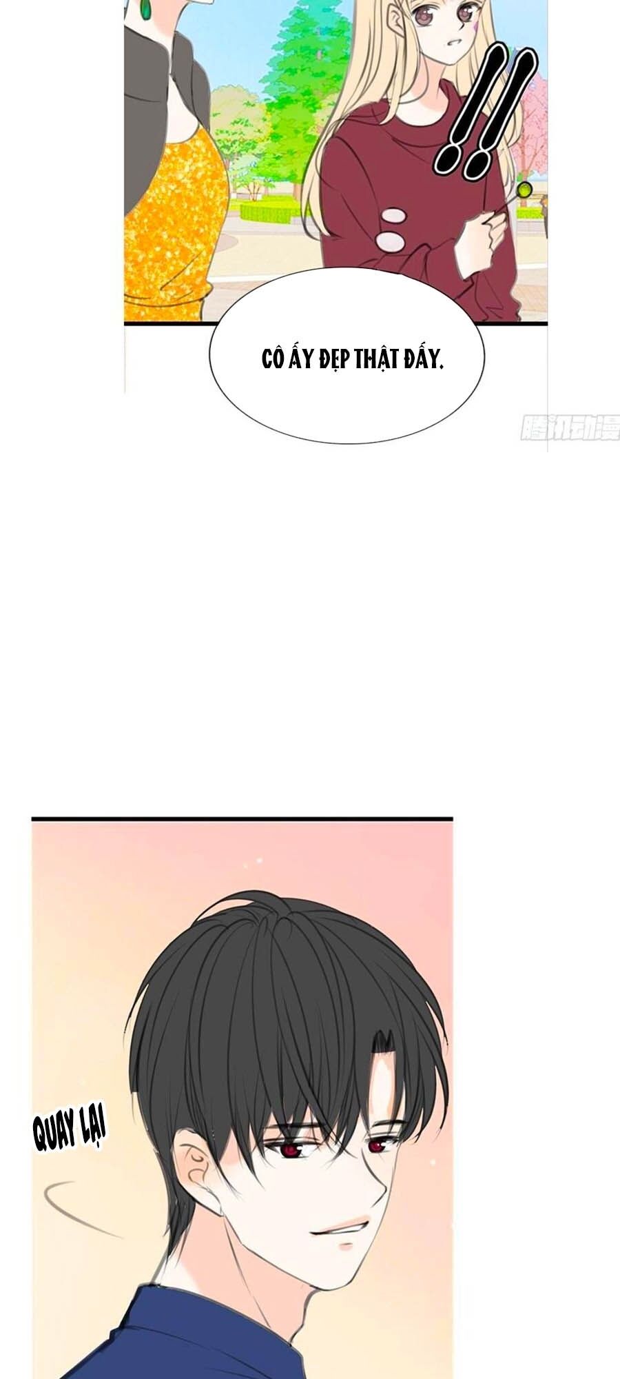 công chúa nữ vương mệnh chapter 120 12