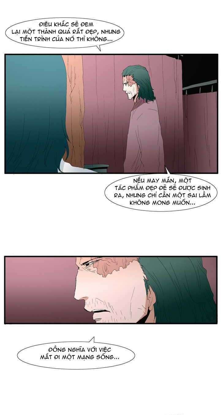 siêu năng chapter 105 25