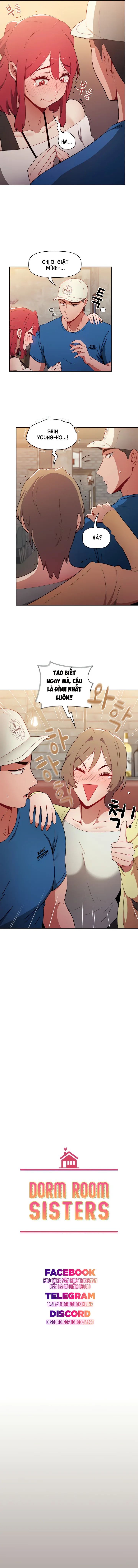 hai chị em chủ nhà chapter 12 4