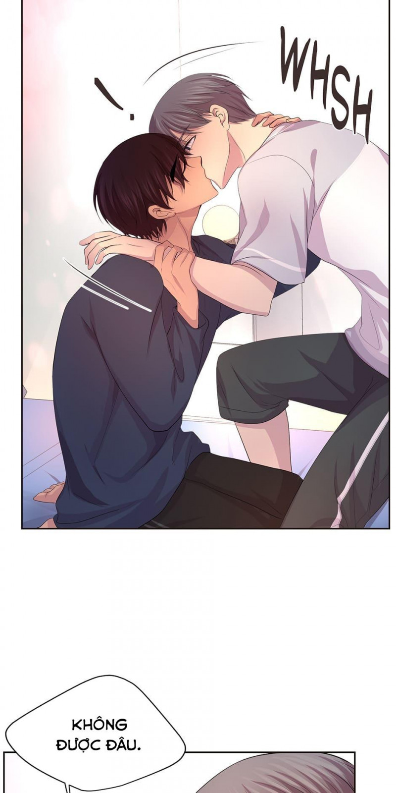 giữ em thật chặt (hold me tight) chapter 61 41