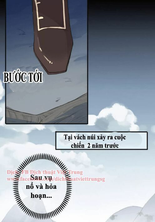 vết cắn ngọt ngào phần 2 chapter 13 1