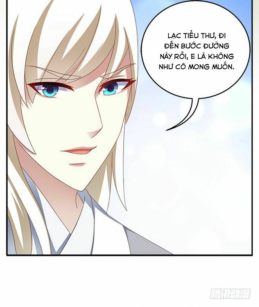 thịnh thế an nhiên chapter 39 23