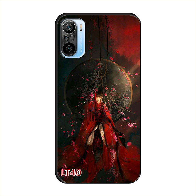 Ốp Lưng Dành Cho XIAOMI K40 PRO