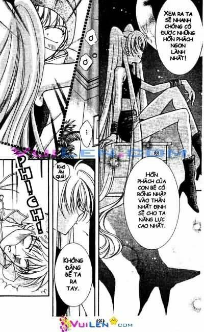 lâu đài cổ chapter 8 69