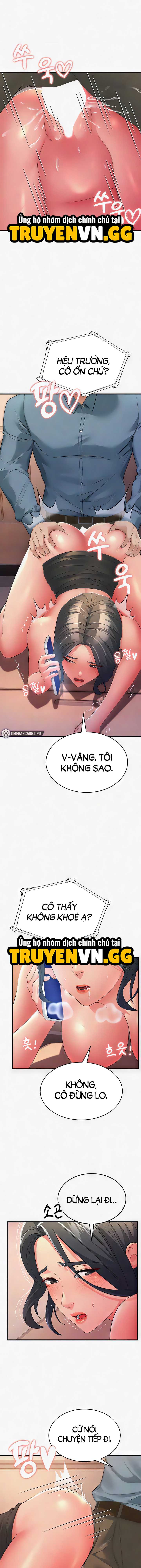 đến mẹ vợ cũng phải chiều theo ý anh chapter 18 9