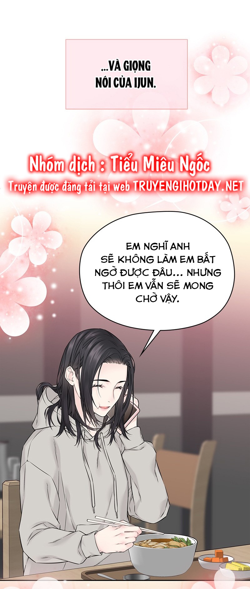 hạnh phúc đó không hề tồn tại chapter 22 34