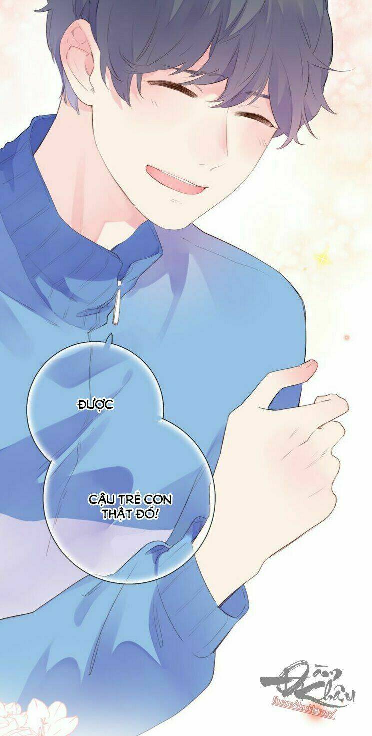 dolo mệnh vận giao nang chapter 37 7