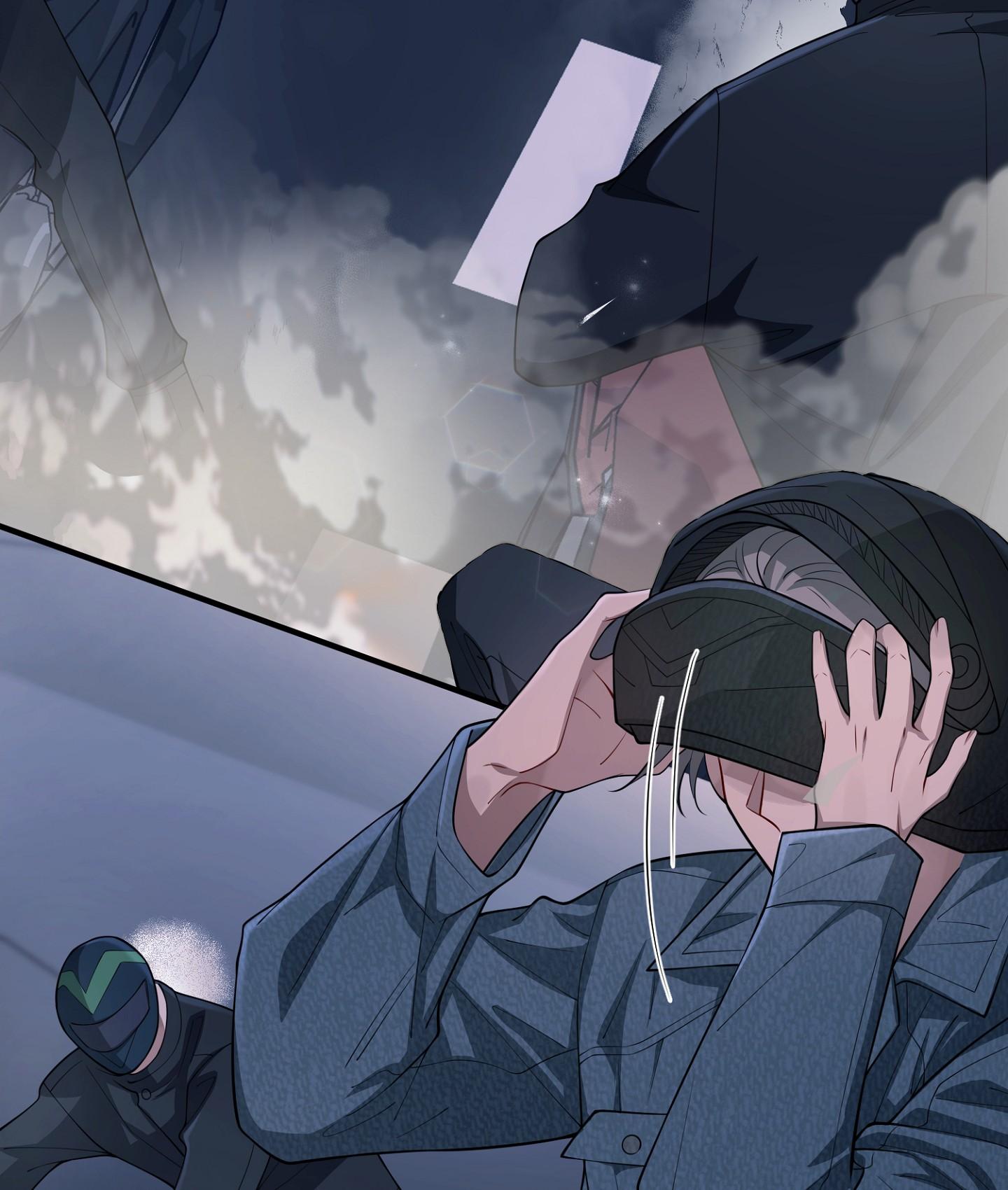 vết hằn chapter 25 25