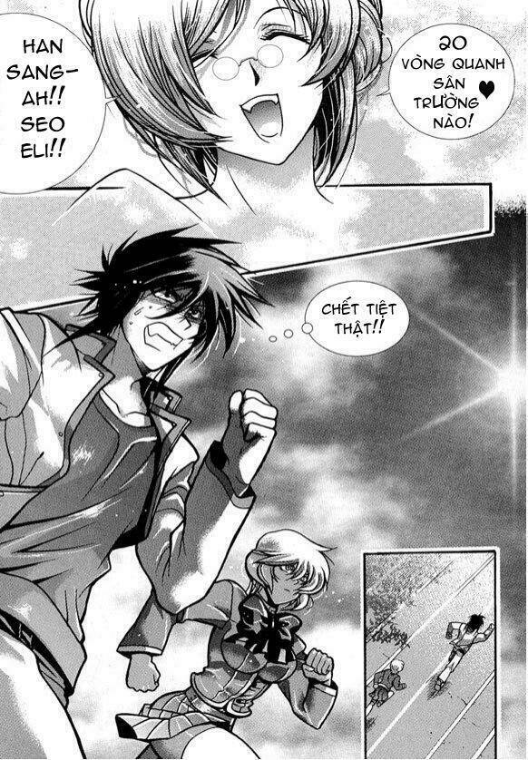 yoo ah dok_jon chapter 3 4