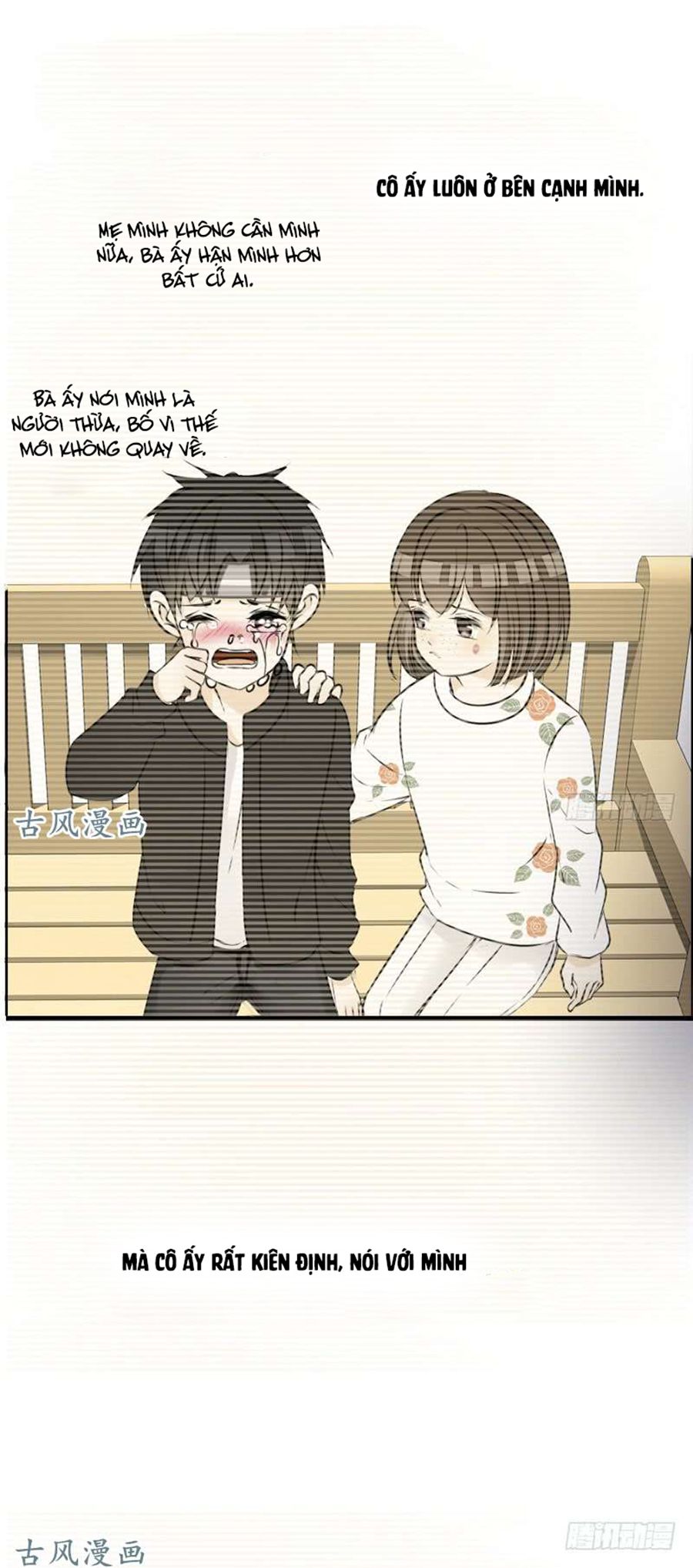 công chúa nữ vương mệnh chapter 82 13