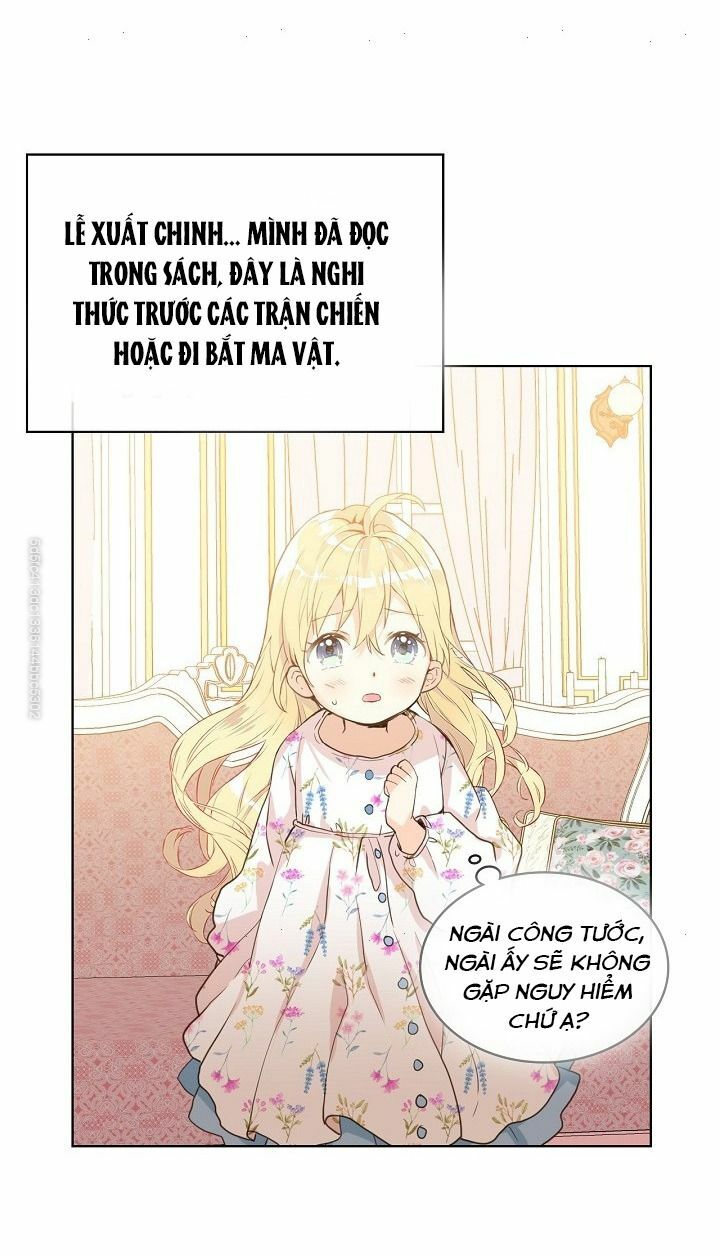 con có phải con là con gái của ngài không? chapter 35 21