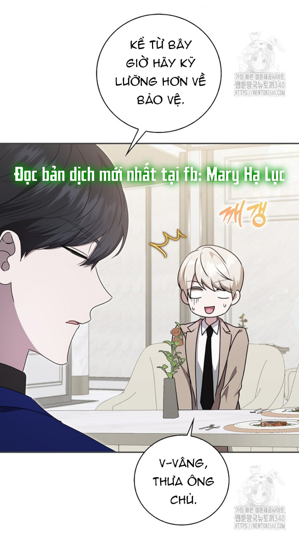 bạn trai của nam chính bị ám ảnh bởi tôi chapter 34.2 7