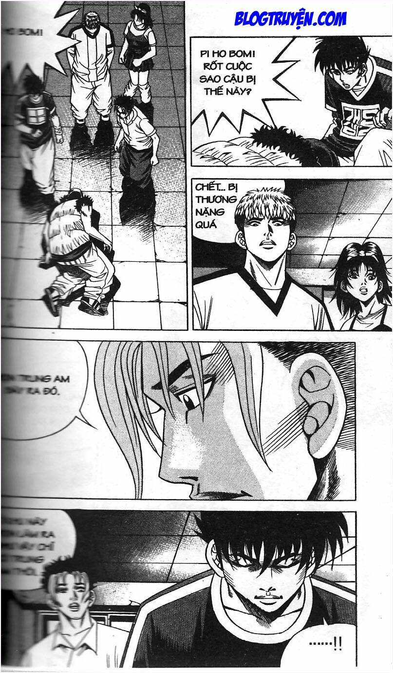 bitagi - anh chàng ngổ ngáo chapter 73 12