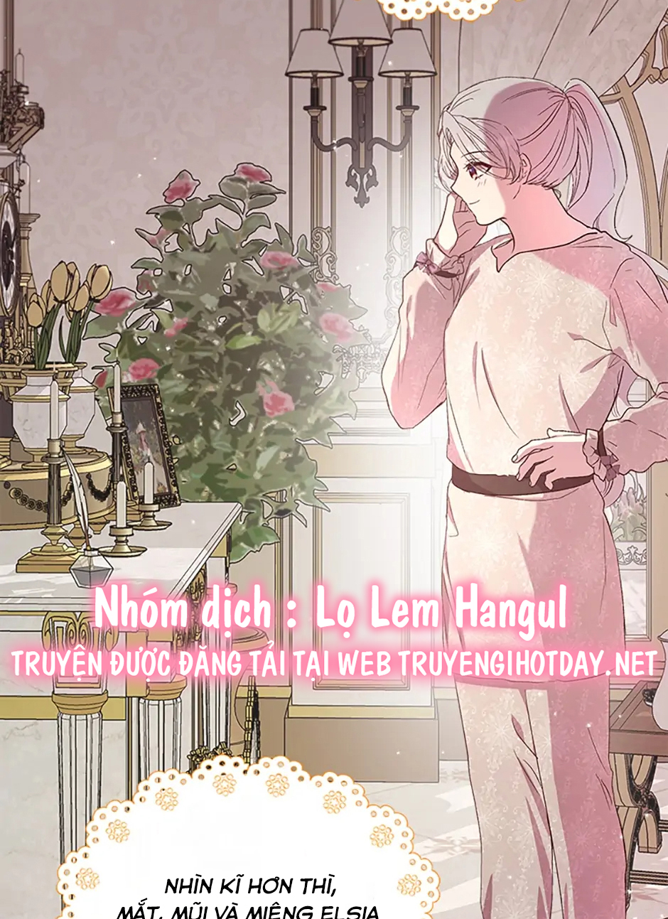 tôi sẽ không kết hôn với ngài đâu chapter 3 36