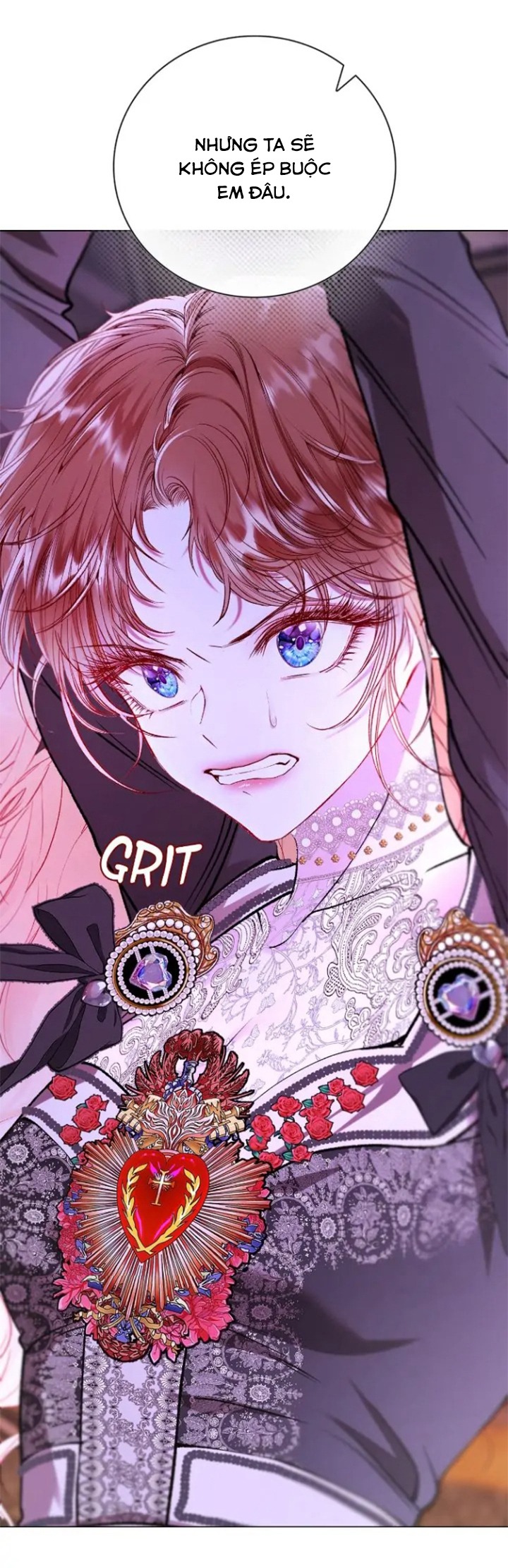 tôi đã trở thành tiểu thư xấu xí chapter 121 20