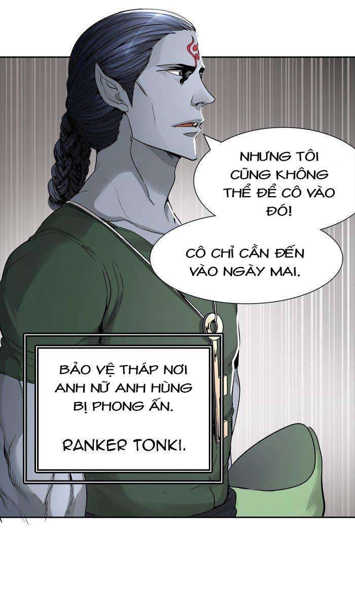 tòa tháp bí ẩn 2 chapter 455 58