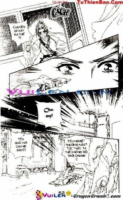 đóa hoa yêu kiều chapter 7 53