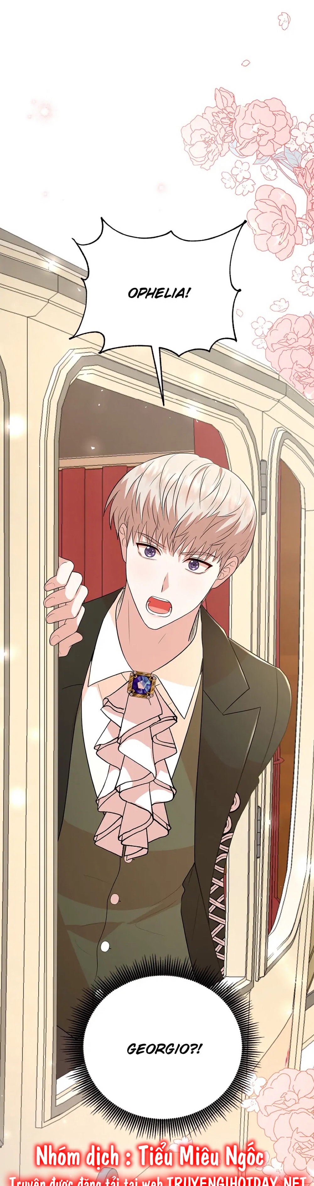 diễn vai ác nữ cũng thật khó khăn chapter 82 35