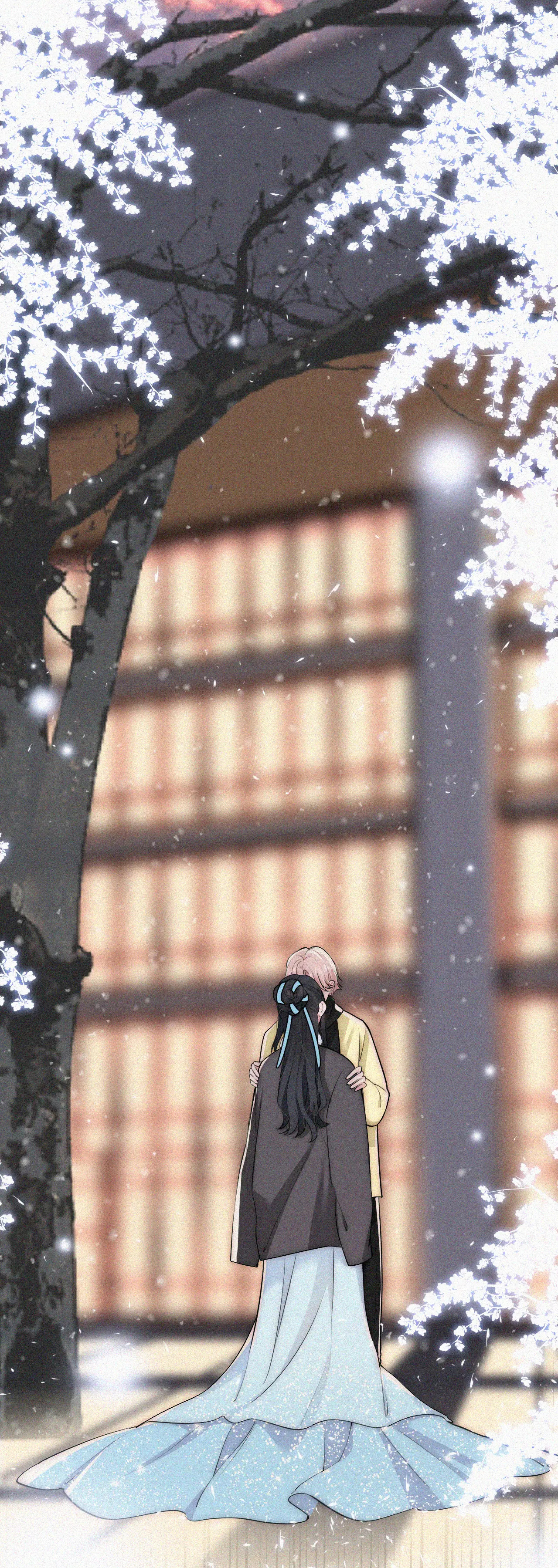 bệnh yêu chapter 60.2 27