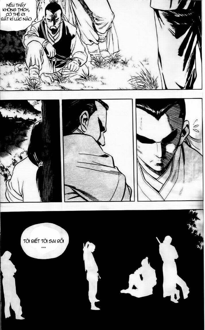 long quyển phong chapter 17 8