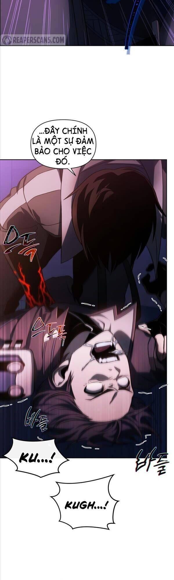 sự trở lại của người chơi sau 10000 năm chapter 36 41