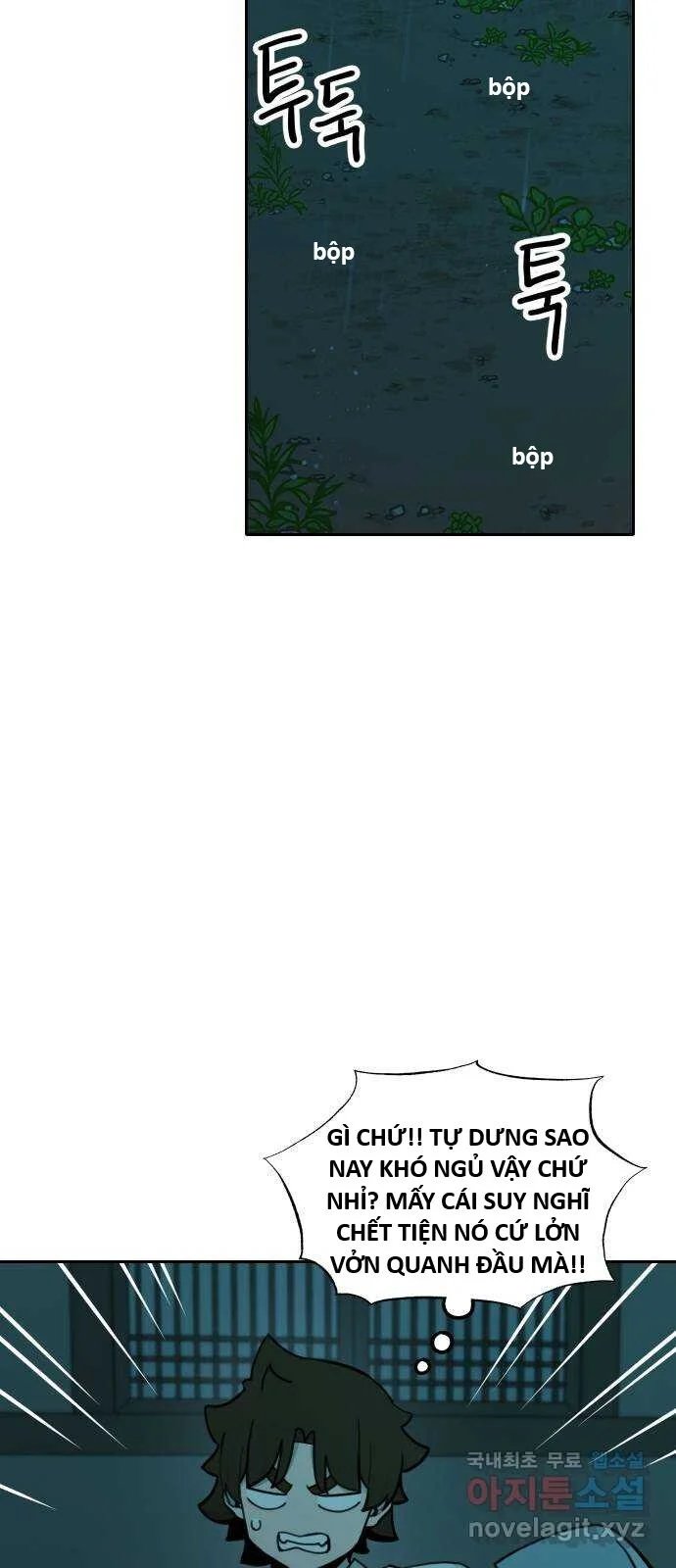 sự lụi tàn của usuzumi chapter 125 43