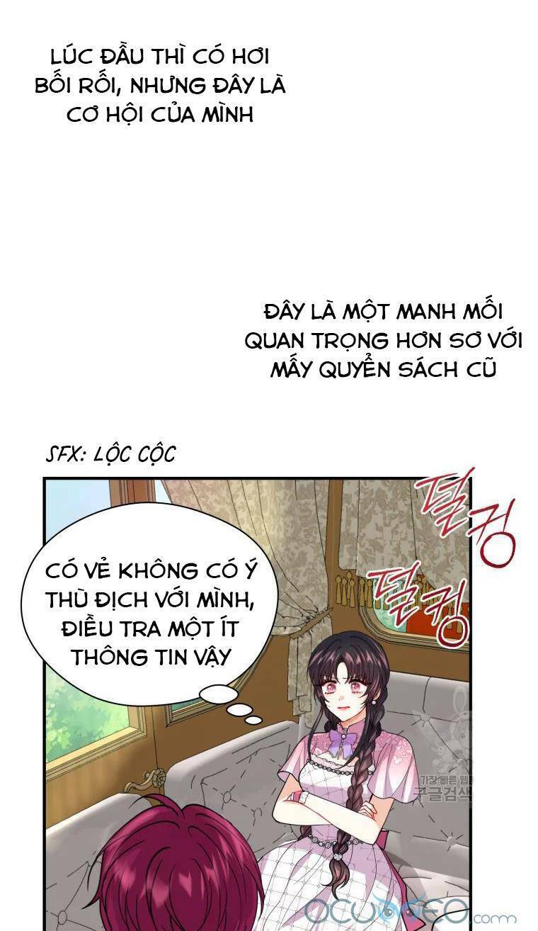 roelin bước đến tương lai chapter 18 33