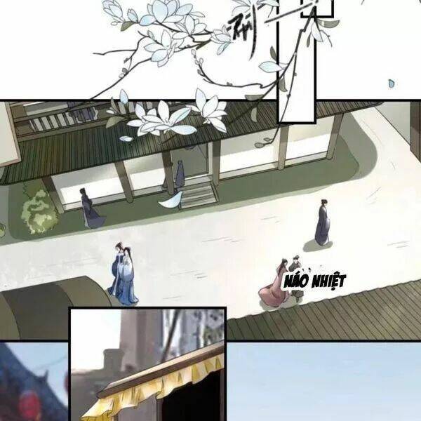 sủng phi của vương chapter 136 10
