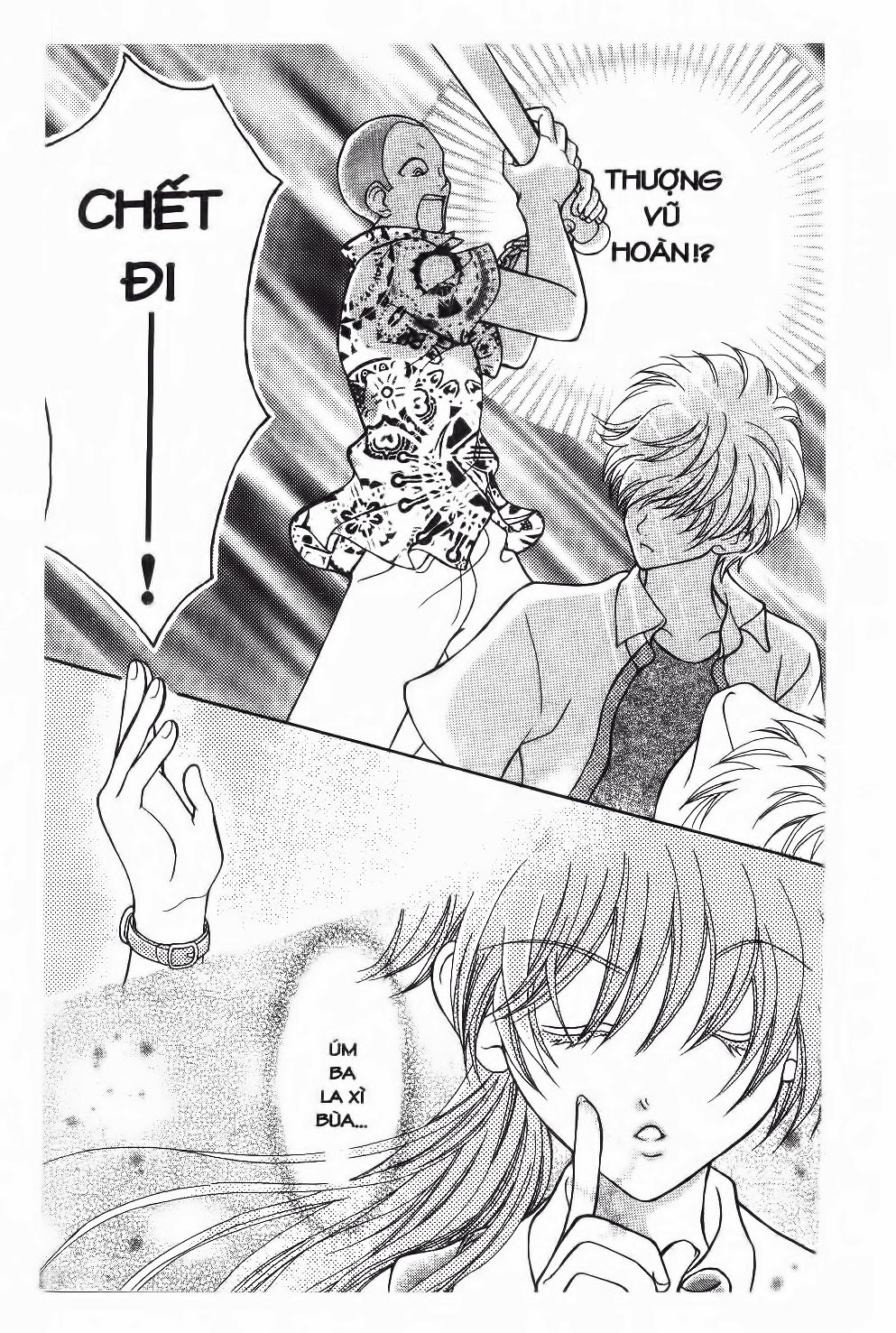 tuổi mộng mơ chapter 3 19