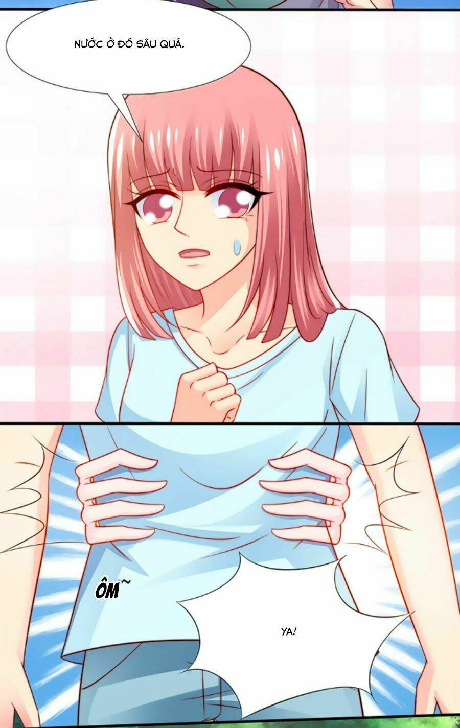 đại thúc, người ta sẽ ngoan chapter 38 24