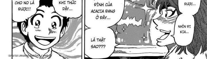 thánh tỏi sành ăn chapter 360 38