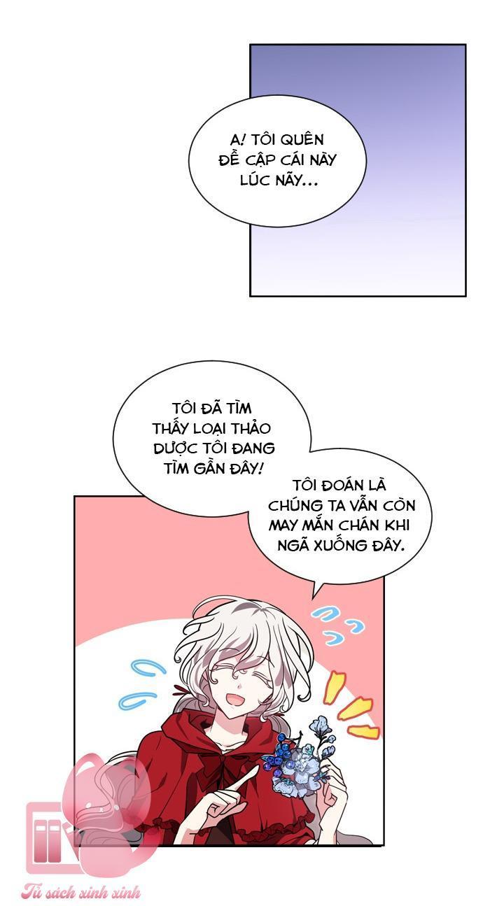 nguyện ước vô vọng của ma nữ chapter 10 23